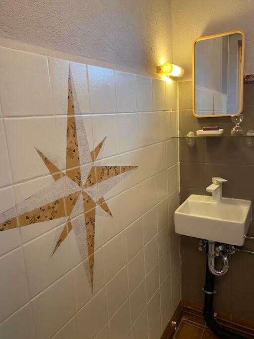 Ferienwohnung Kompass Nahe Der Ostsee Im Gruenen Bad Doberan Extérieur photo