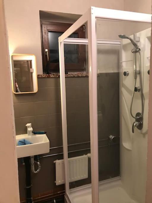 Ferienwohnung Kompass Nahe Der Ostsee Im Gruenen Bad Doberan Extérieur photo