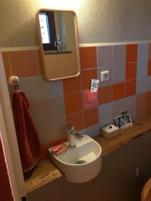 Ferienwohnung Kompass Nahe Der Ostsee Im Gruenen Bad Doberan Extérieur photo